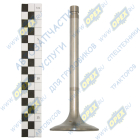 DP236-1007010-В2 Клапан впускной (большой) дв. ЯМЗ-236,238,240,7511 (общ.головка) Dinamika Parts